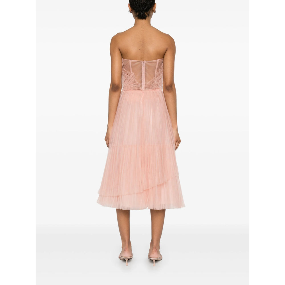 Costarellos Abiti - Rosa | Wanan Luxury