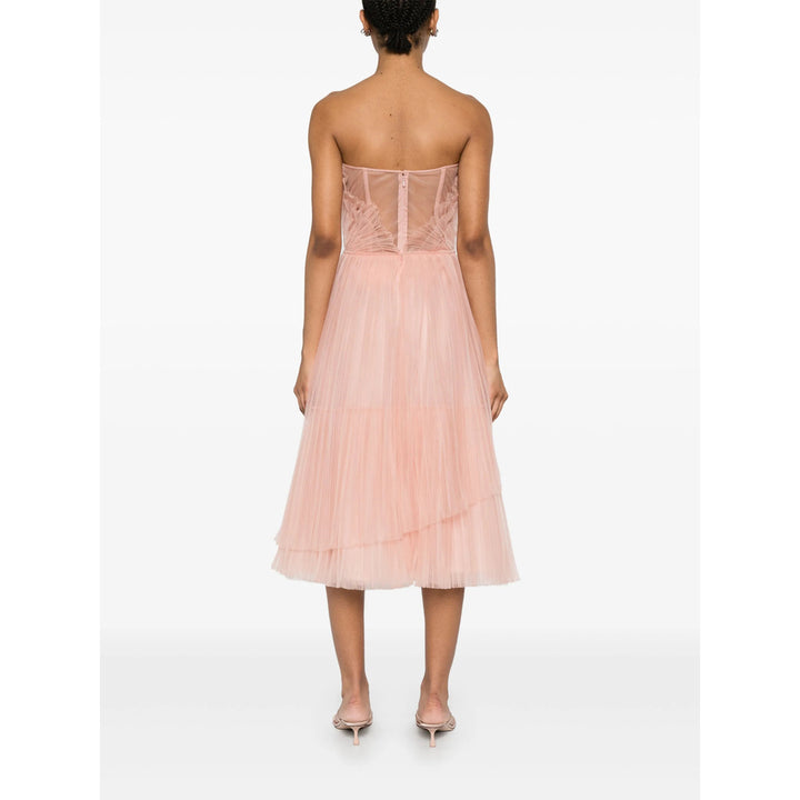 Costarellos Abiti - Rosa | Wanan Luxury