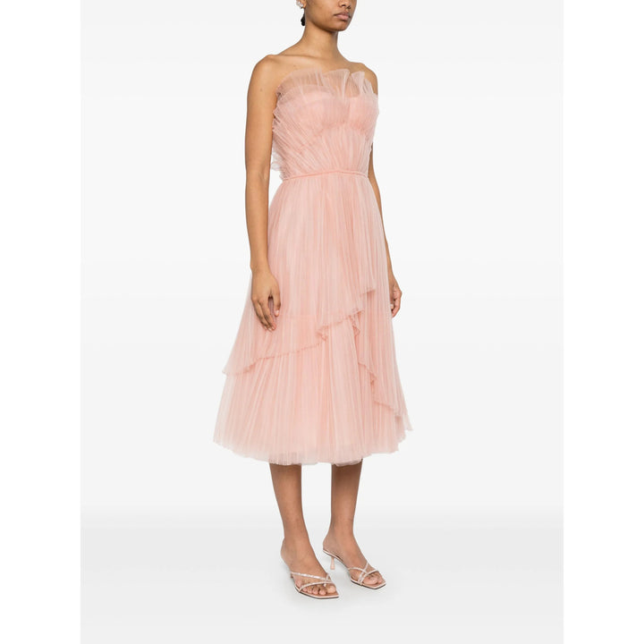 Costarellos Abiti - Rosa | Wanan Luxury