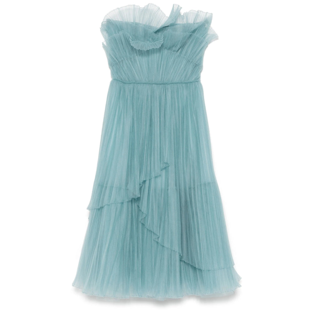 Costarellos Abiti - Blu | Wanan Luxury