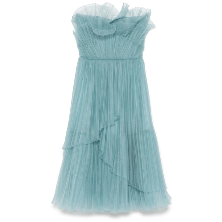 Costarellos Abiti - Blu | Wanan Luxury