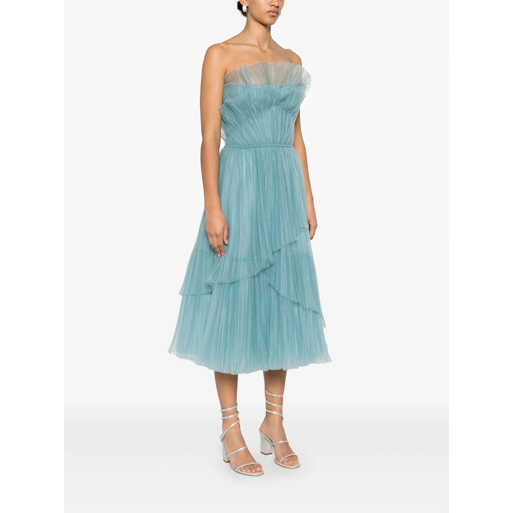 Costarellos Abiti - Blu | Wanan Luxury