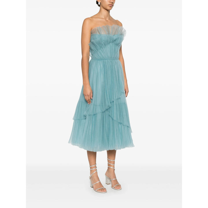 Costarellos Abiti - Blu | Wanan Luxury