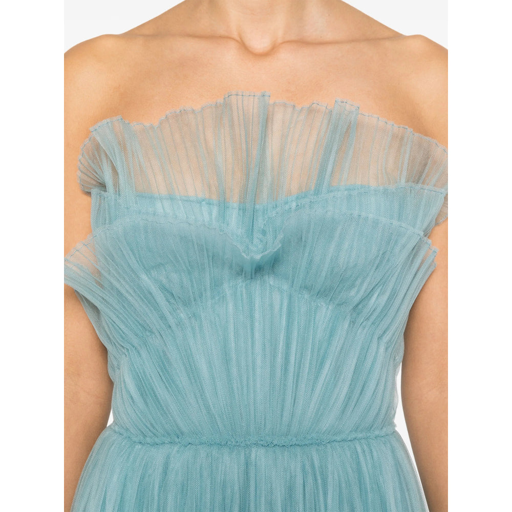 Costarellos Abiti - Blu | Wanan Luxury