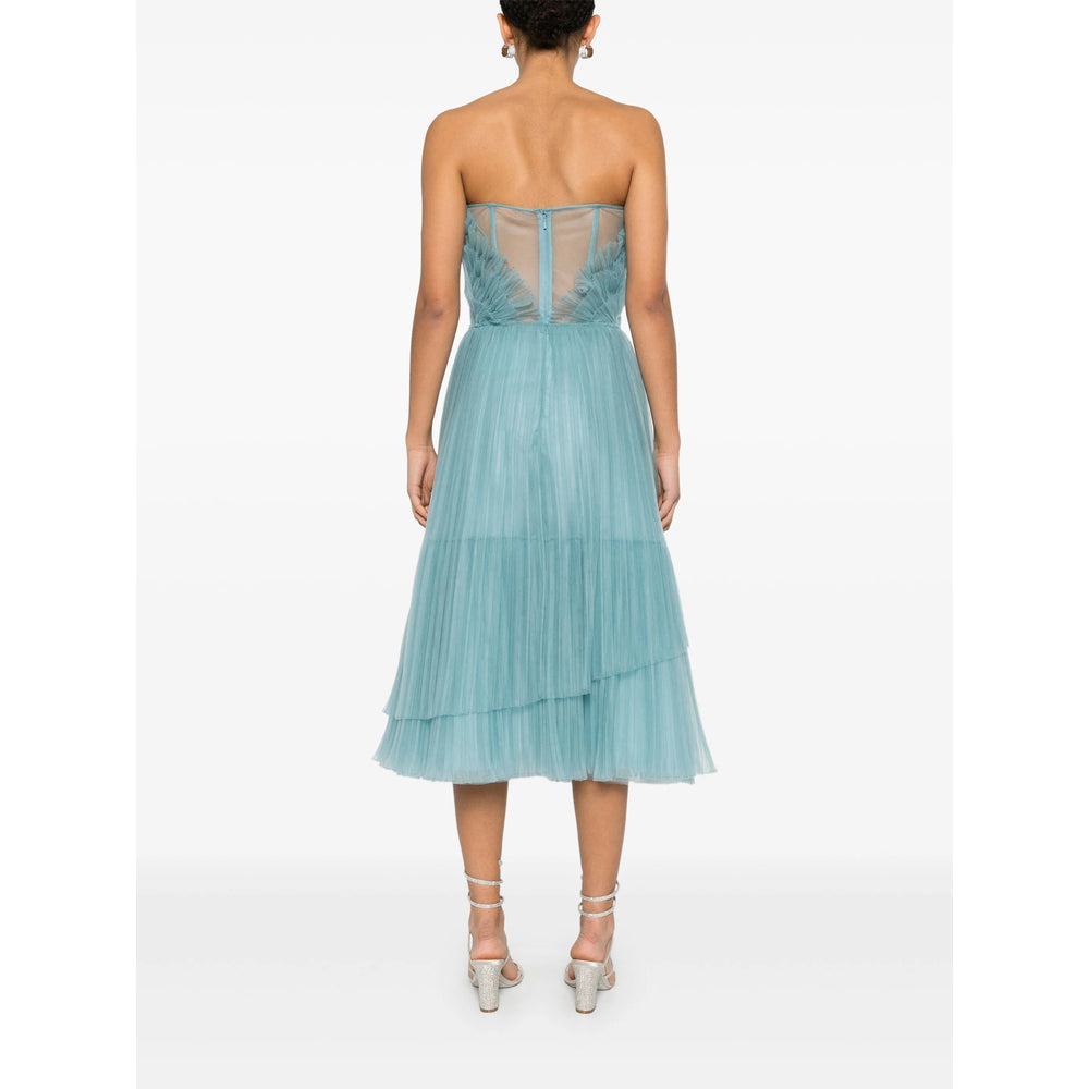 Costarellos Abiti - Blu | Wanan Luxury
