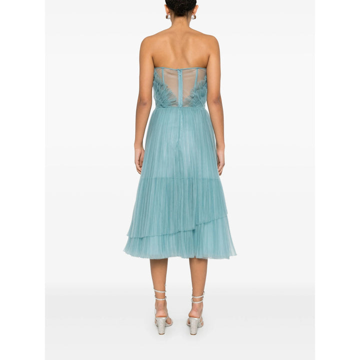 Costarellos Abiti - Blu | Wanan Luxury