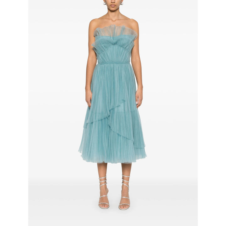 Costarellos Abiti - Blu | Wanan Luxury