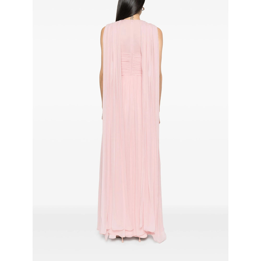 Costarellos Suits & Dresses - Pink | Wanan Luxury
