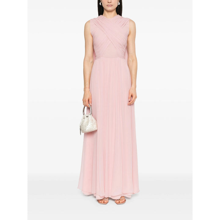 Costarellos Suits & Dresses - Pink | Wanan Luxury