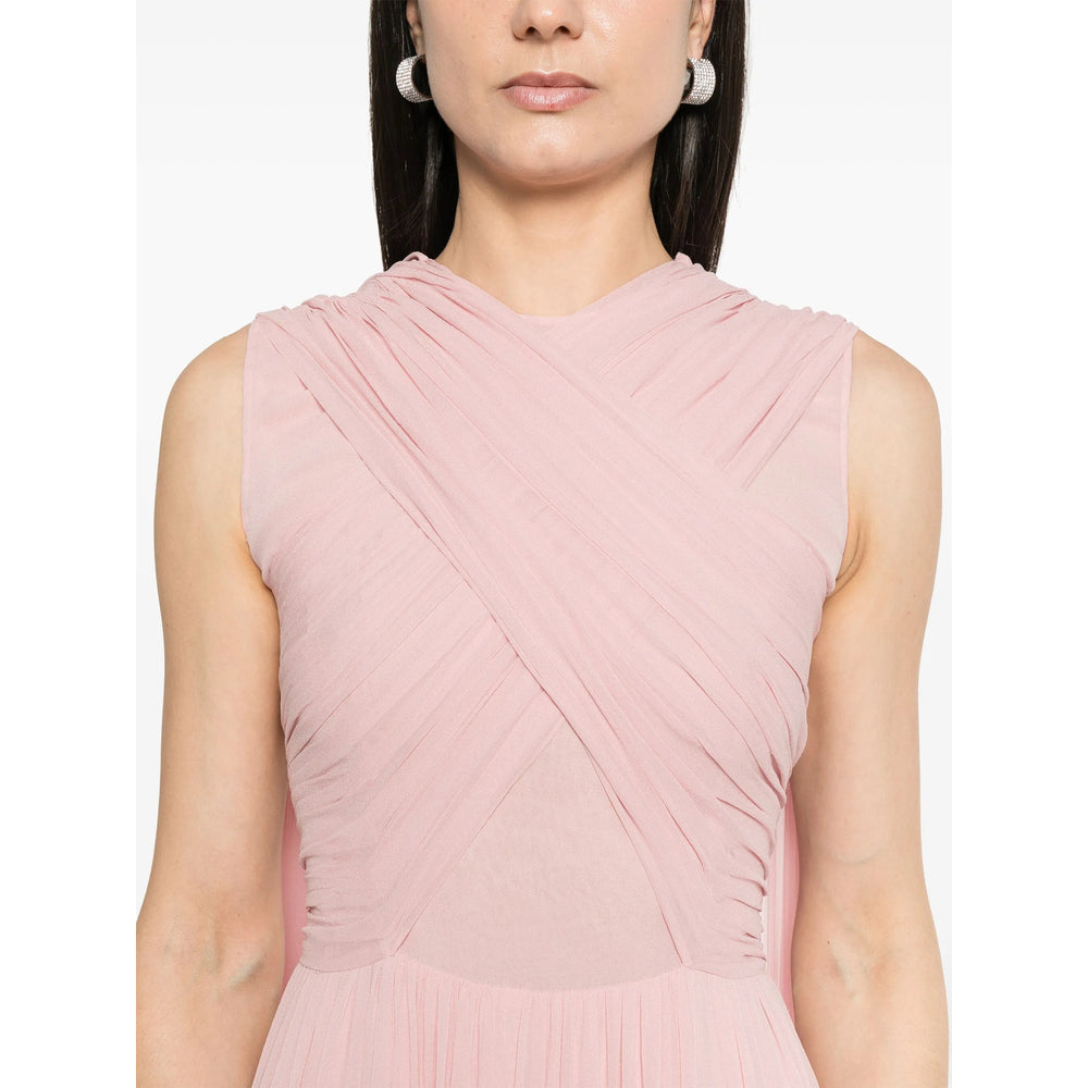 Costarellos Suits & Dresses - Pink | Wanan Luxury