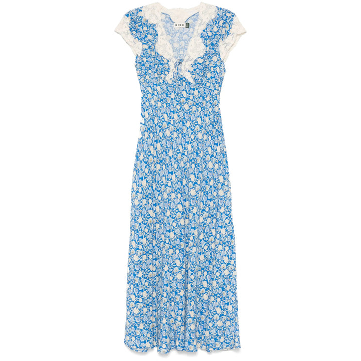 Rixo London Abiti - Blu | Wanan Luxury