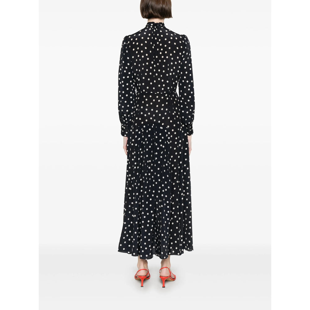 Rixo London Abiti - Blu, Bianco | Wanan Luxury