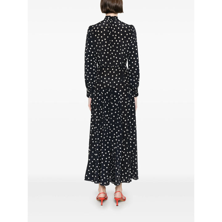 Rixo London Abiti - Blu, Bianco | Wanan Luxury