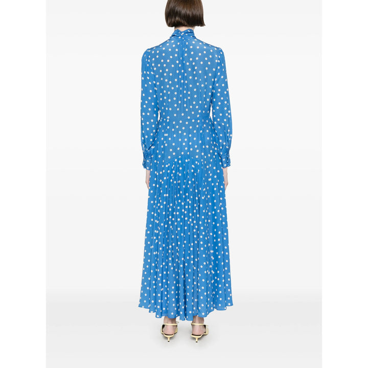 Rixo London Abiti - Blu, Bianco | Wanan Luxury