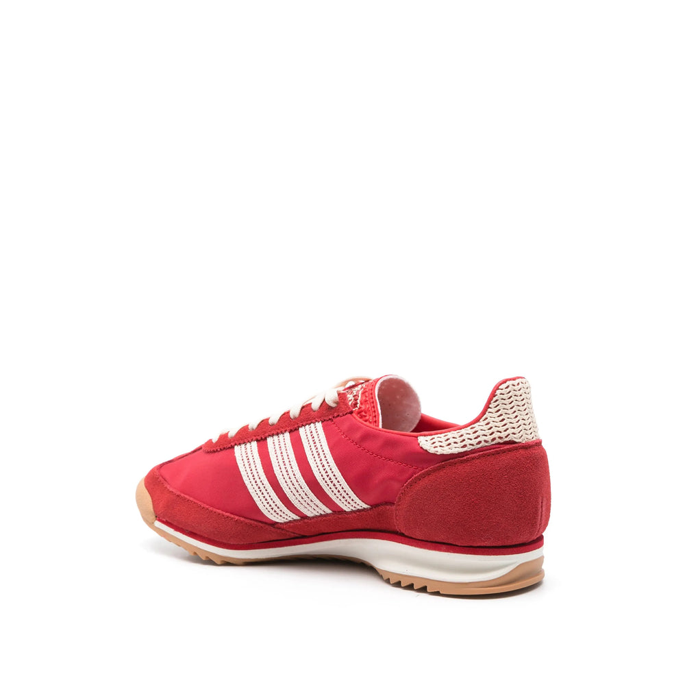 Adidas Originals Sneakers - Red | Wanan Luxury