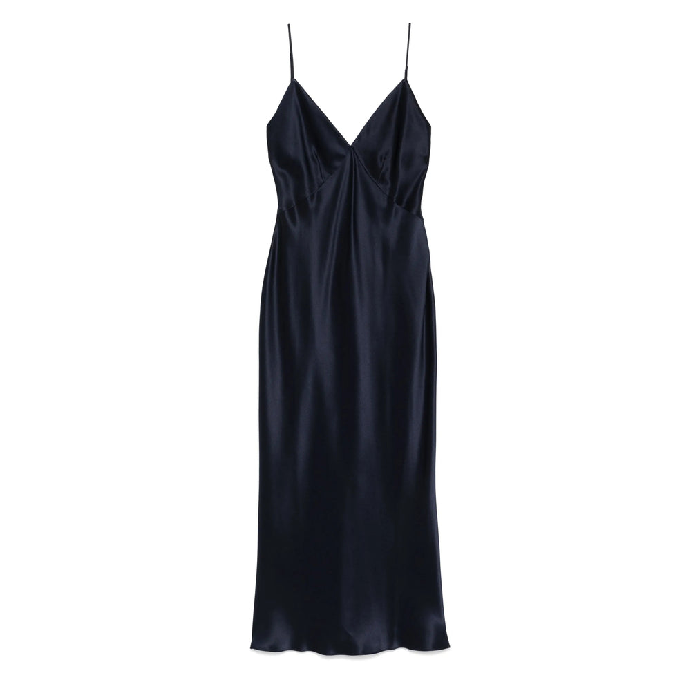 Olivia Von Halle Abiti - Blu | Wanan Luxury