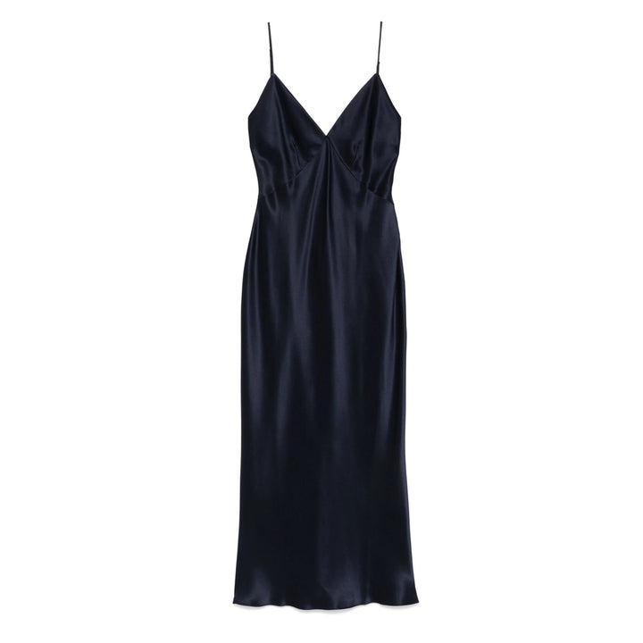 Olivia Von Halle Abiti - Blu | Wanan Luxury