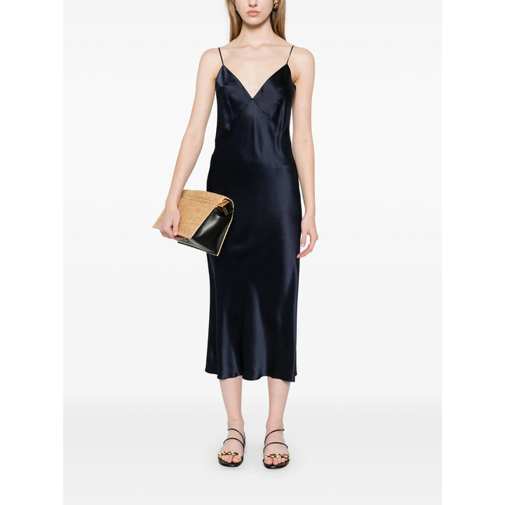 Olivia Von Halle Abiti - Blu | Wanan Luxury