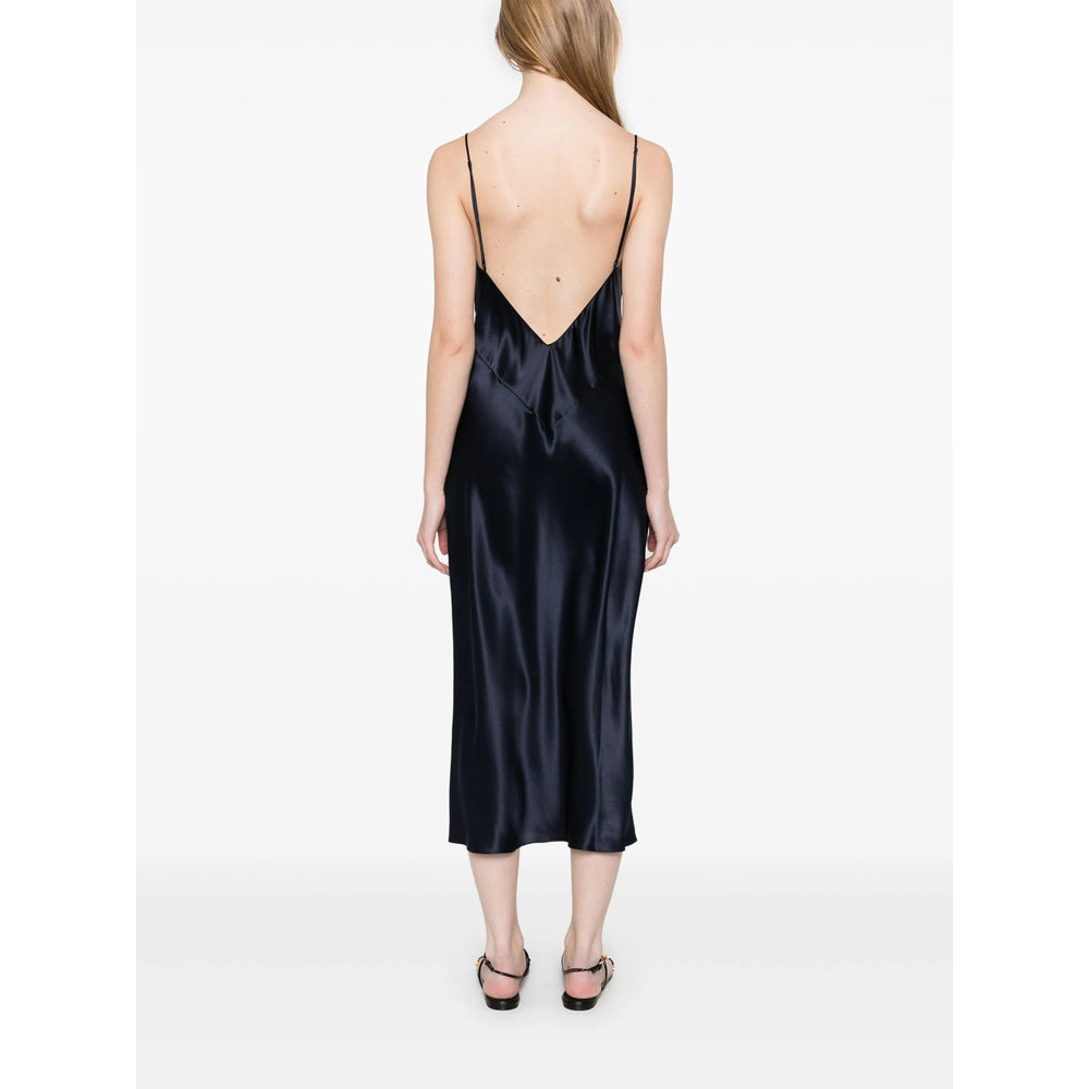 Olivia Von Halle Abiti - Blu | Wanan Luxury
