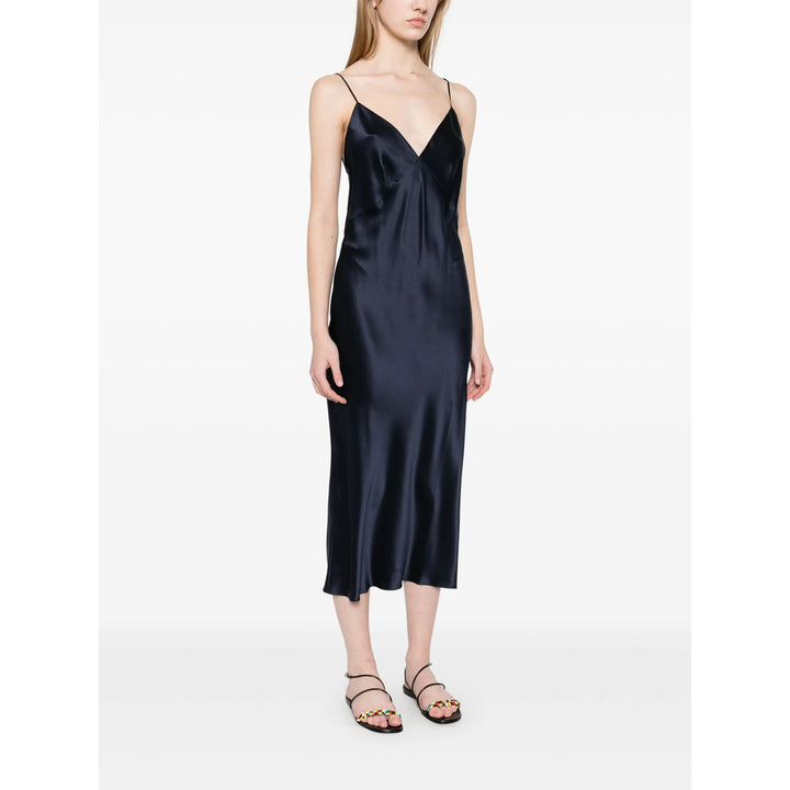 Olivia Von Halle Abiti - Blu | Wanan Luxury
