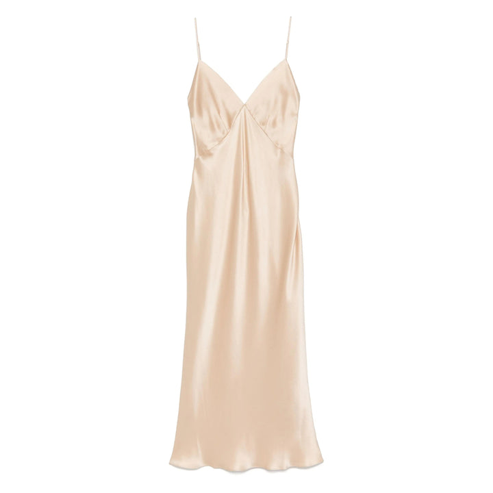 Olivia Von Halle Abiti - Neutro | Wanan Luxury