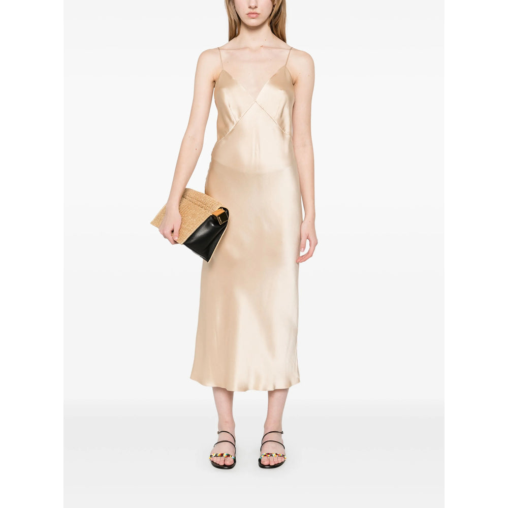 Olivia Von Halle Abiti - Neutro | Wanan Luxury