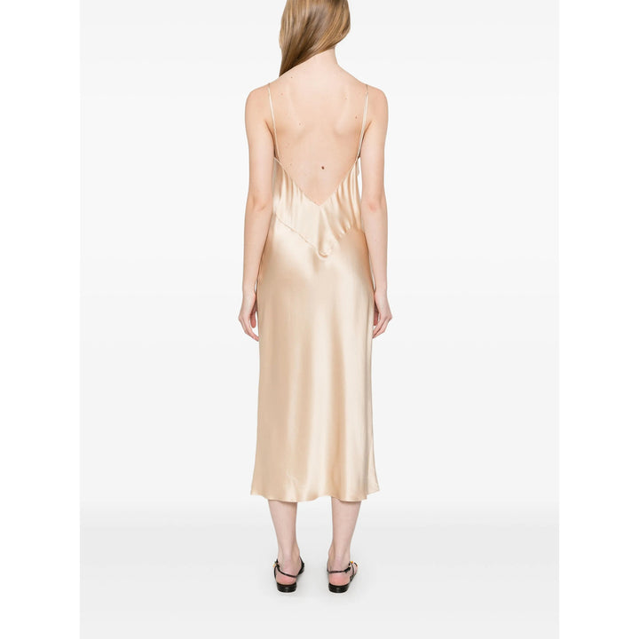 Olivia Von Halle Abiti - Neutro | Wanan Luxury