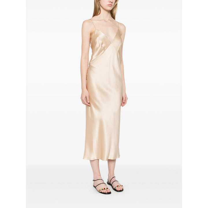 Olivia Von Halle Abiti - Neutro | Wanan Luxury