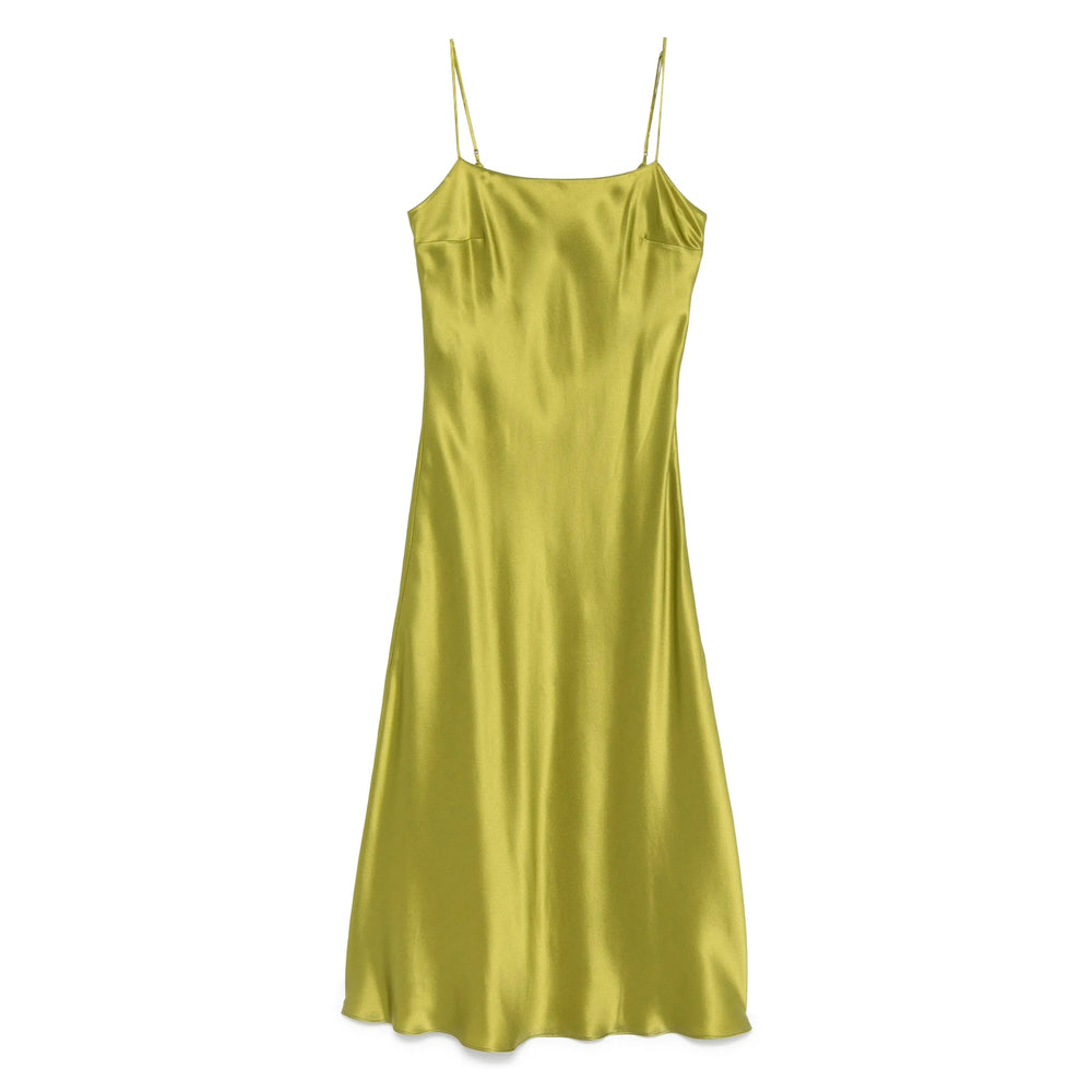 Olivia Von Halle Abiti - Verde | Wanan Luxury