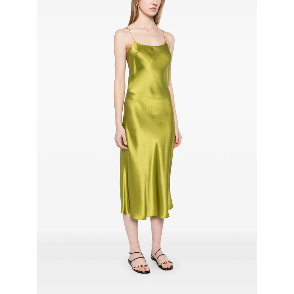 Olivia Von Halle Abiti - Verde | Wanan Luxury