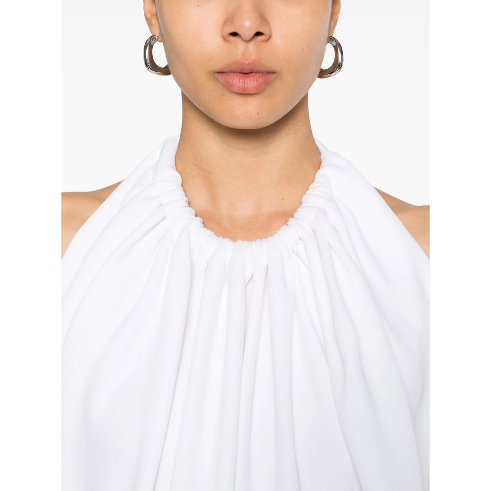 Sportmax Suits & Dresses - White | Wanan Luxury
