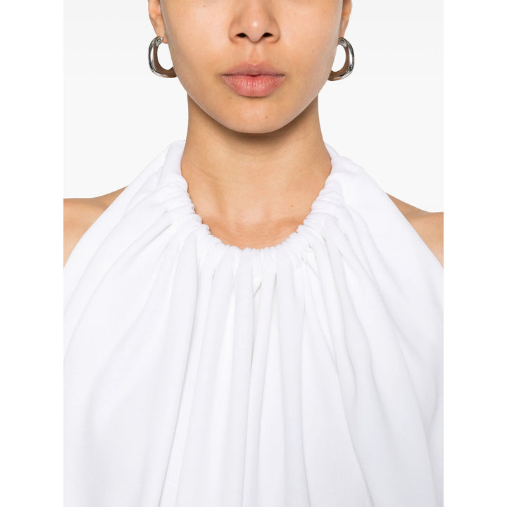 Sportmax Suits & Dresses - White | Wanan Luxury