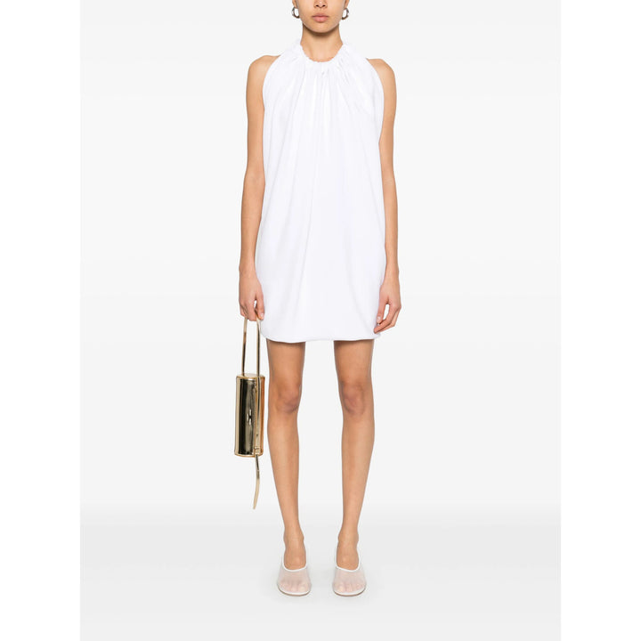 Sportmax Suits & Dresses - White | Wanan Luxury
