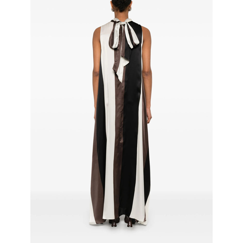 Gianluca Capannolo Abiti - Nero, Marrone | Wanan Luxury