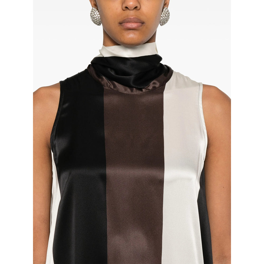 Gianluca Capannolo Abiti - Nero, Marrone | Wanan Luxury
