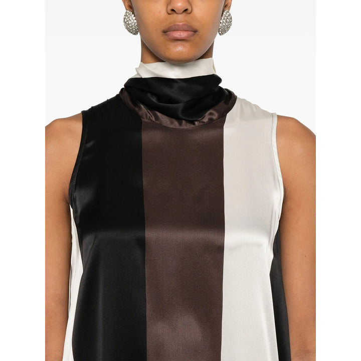 Gianluca Capannolo Abiti - Nero, Marrone | Wanan Luxury