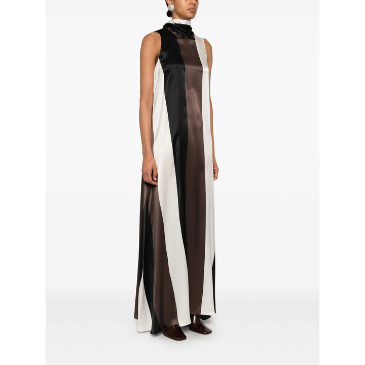 Gianluca Capannolo Abiti - Nero, Marrone | Wanan Luxury