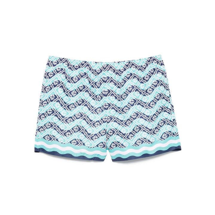 Casablanca Beachwear - Verde | Wanan Luxury