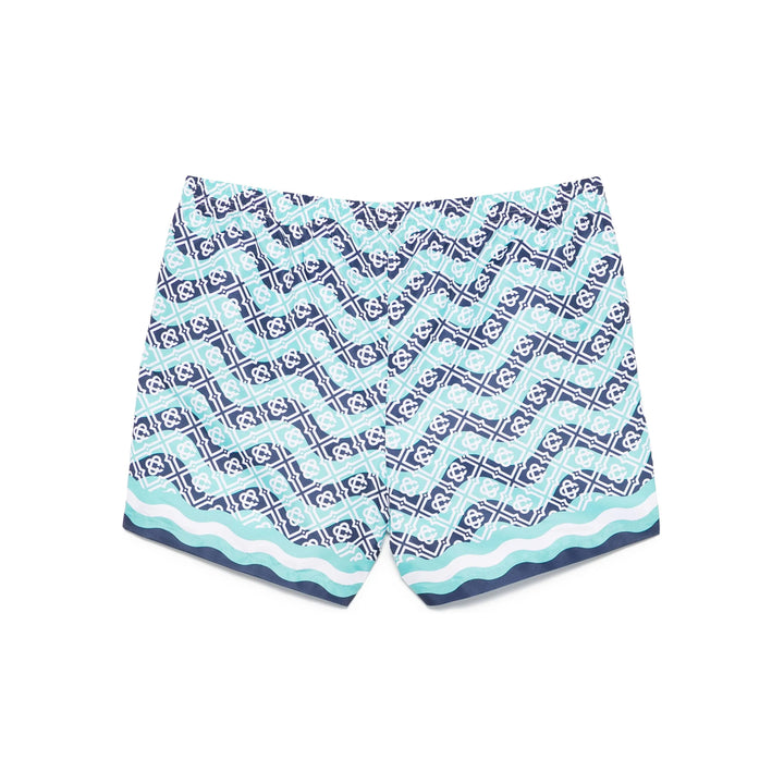 Casablanca Beachwear - Verde | Wanan Luxury