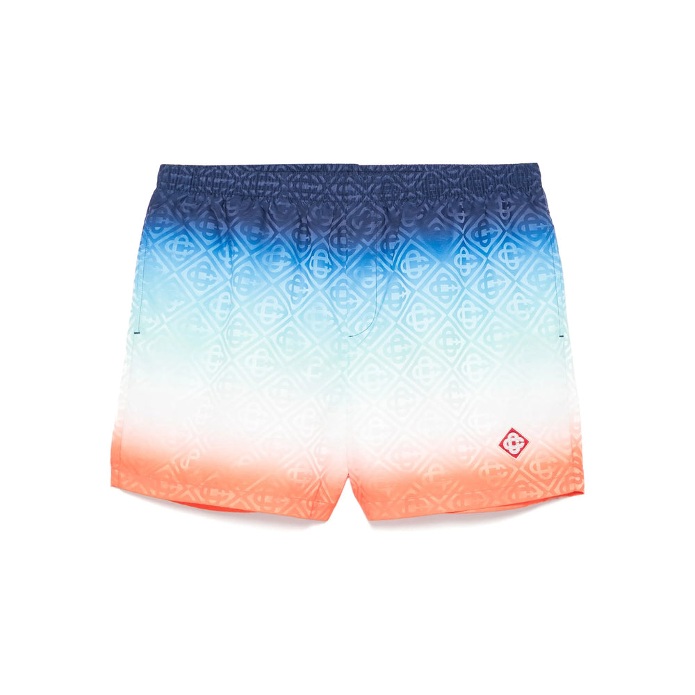 Casablanca Beachwear - Blu | Wanan Luxury