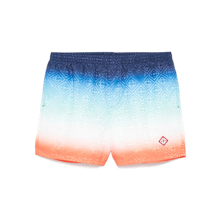 Casablanca Beachwear - Blu | Wanan Luxury