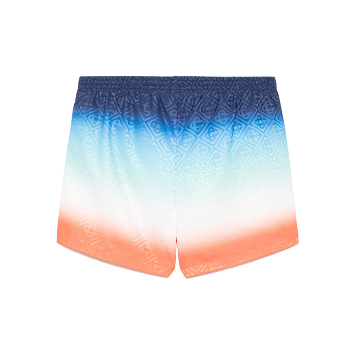 Casablanca Beachwear - Blu | Wanan Luxury
