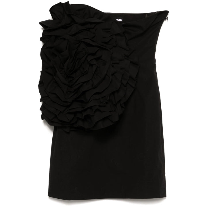 Rotate Birger Christensen Abiti - Nero | Wanan Luxury