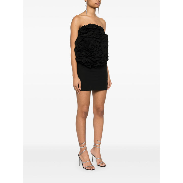 Rotate Birger Christensen Abiti - Nero | Wanan Luxury