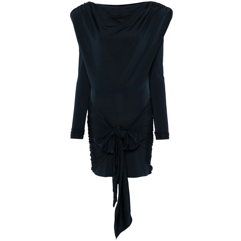 Rotate Birger Christensen Abiti - Blu | Wanan Luxury