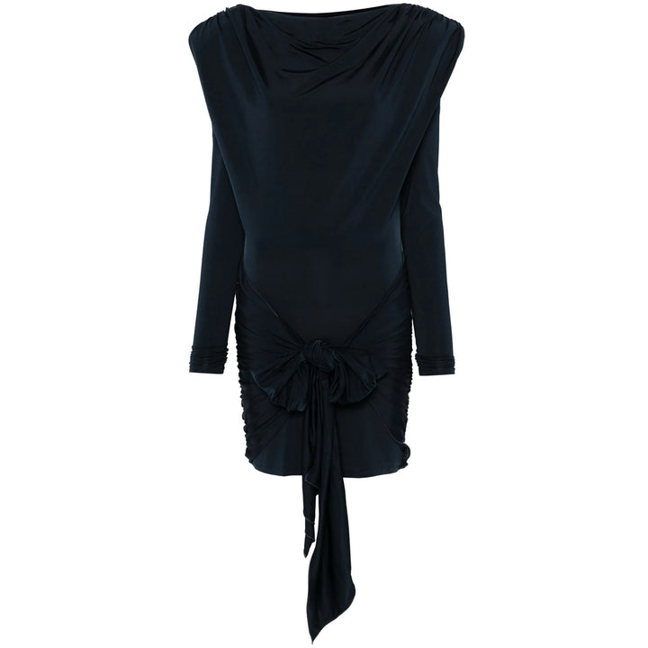 Rotate Birger Christensen Abiti - Blu | Wanan Luxury
