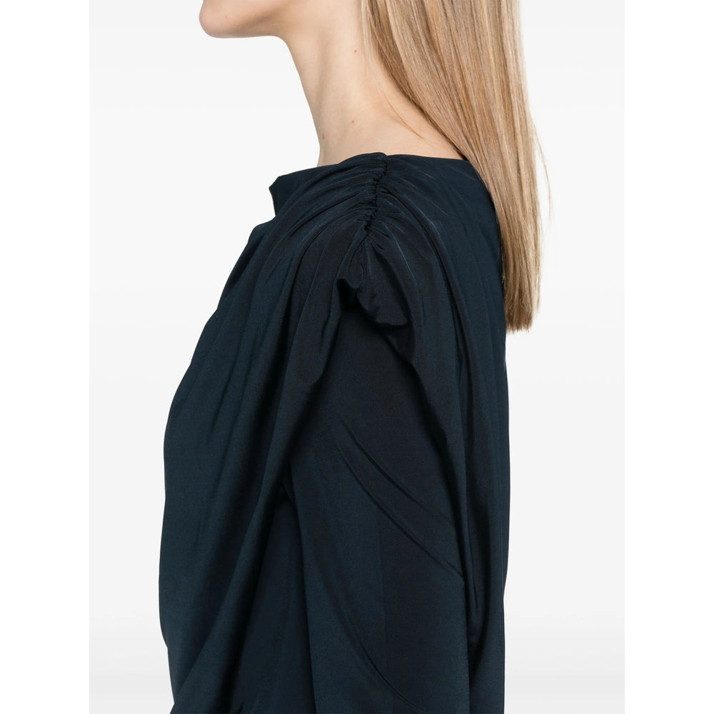 Rotate Birger Christensen Abiti - Blu | Wanan Luxury