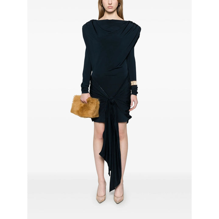 Rotate Birger Christensen Abiti - Blu | Wanan Luxury