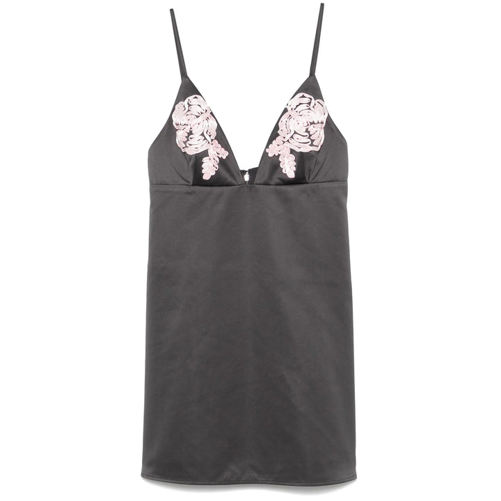 Rotate Birger Christensen Abiti - Grigio | Wanan Luxury