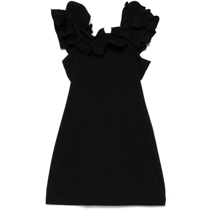 Rotate Birger Christensen Abiti - Nero | Wanan Luxury